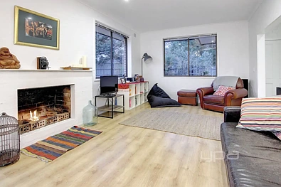 लिविंग रूम - 26 Flinders Street, Rye, VIC 3941