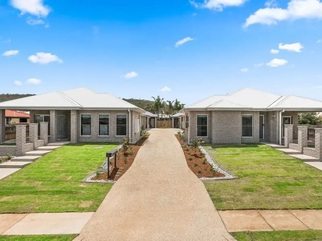 1/47 Belclaire Street, Westbrook, QLD 4350