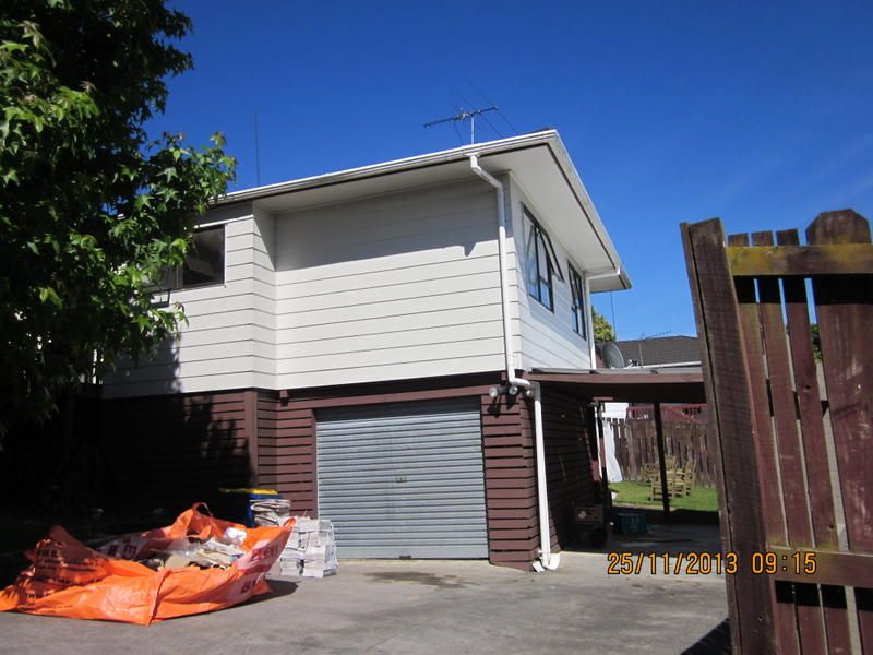 1/15 Sevilla Place, Unsworth Heights, Auckland - North Shore, 2房, 1浴