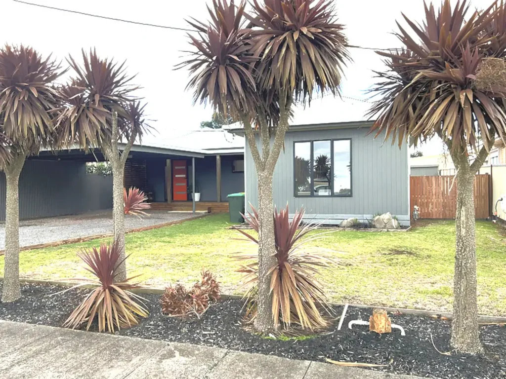 Charming 3-Bedroom Home