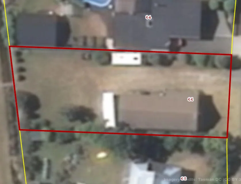 66 Trewavas Street, Motueka, Tasman, 2 Schlafzimmer, 1 Badezimmer