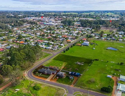 4 Blechynden Street, Manjimup, WA 6258, 0 Kuwarto, 0 Banyo, Section