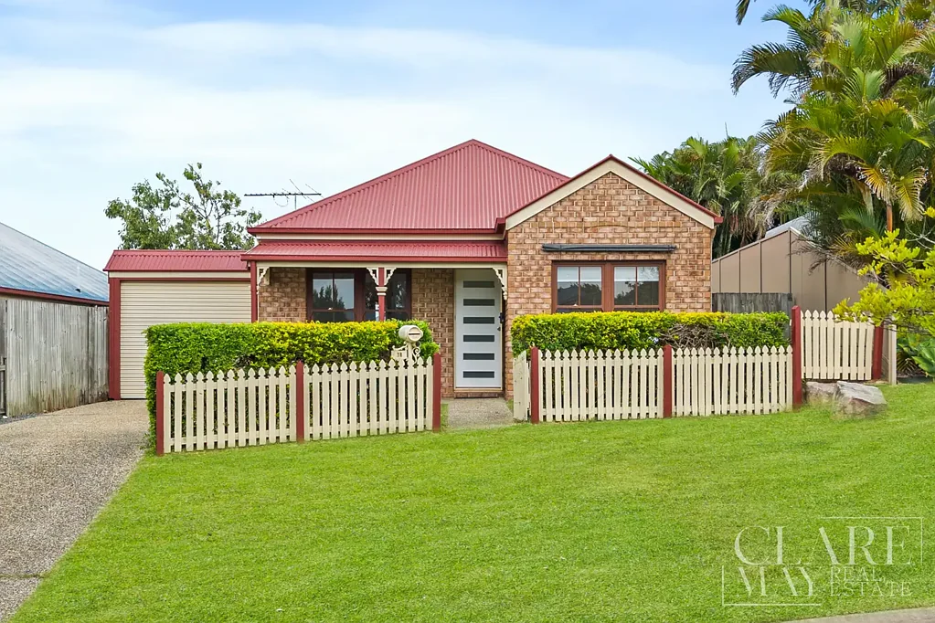 18 Garonne Court, Springfield, QLD 4300