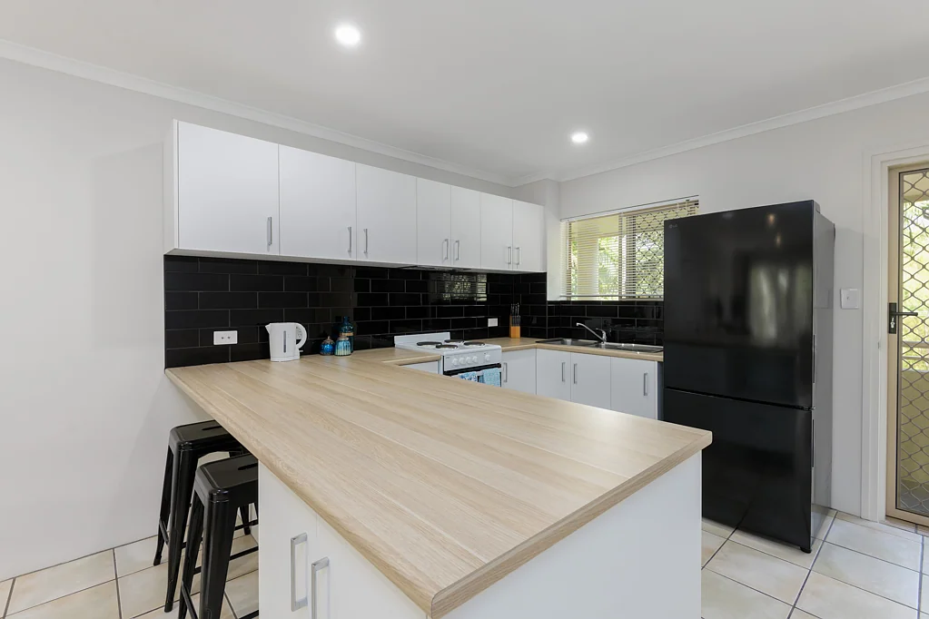 44/11-15 Port Douglas Road (SANDS RESORT), Port Douglas, QLD 4877