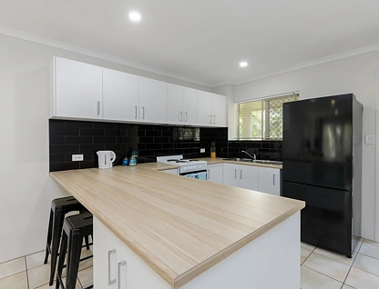 44/11-15 Port Douglas Road (SANDS RESORT), Port Douglas, Cairns, 2 ਕਮਰੇ, 1 ਬਾਥਰੂਮ, Unit