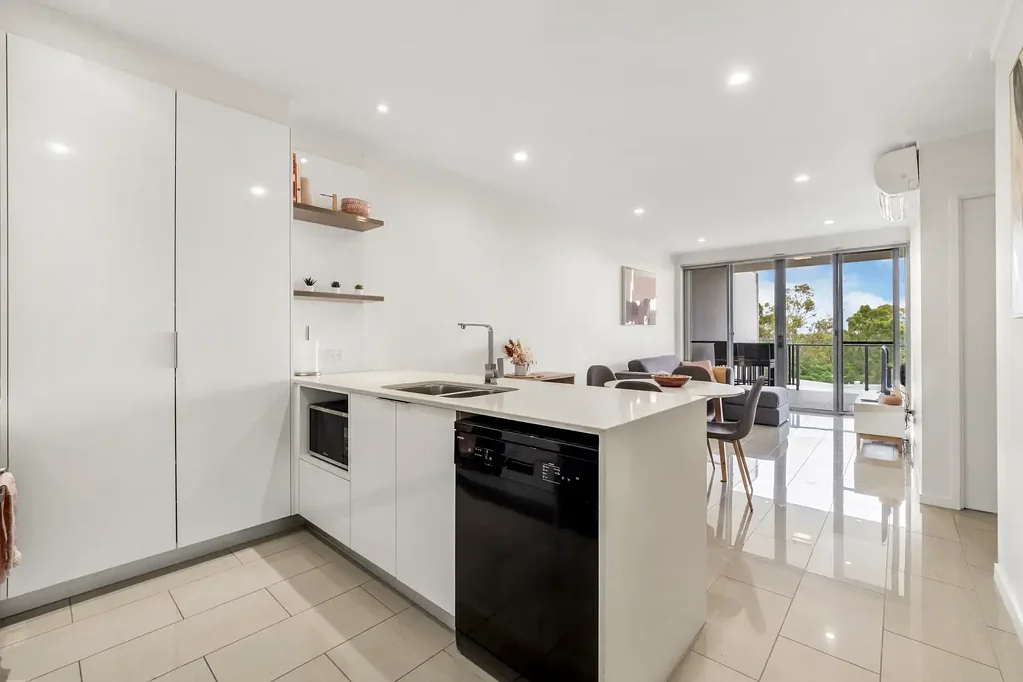 2205/8 Lochaber Street, Dutton Park, QLD 4102