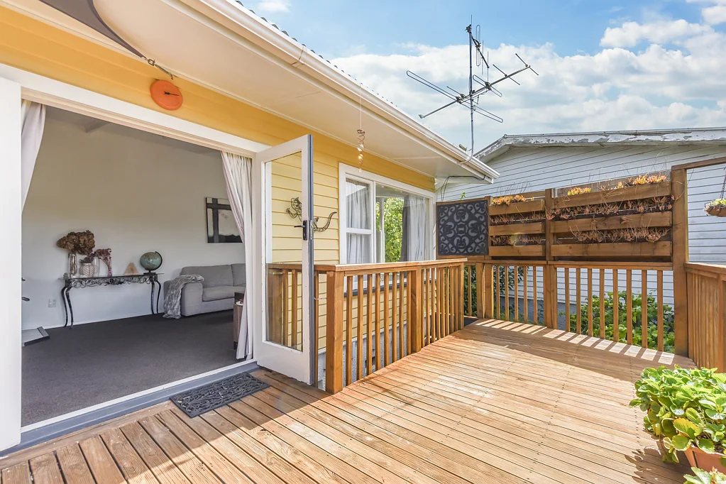 25 Surrey Road, Richmond, Nelson