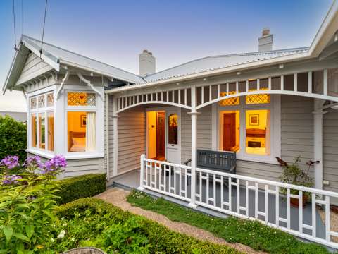 Maori Hill 3Habitaciones The Secret Garden - quality and craftsmanship