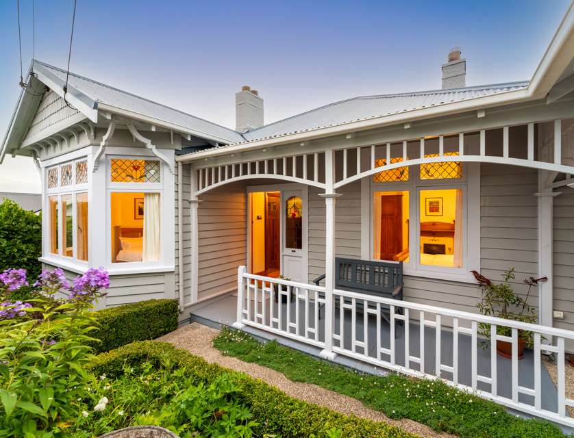 61 Cannington Road, Maori Hill, Dunedin City, Otago, 3 habitaciones, 1 baños, House