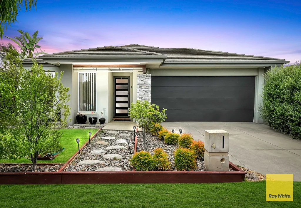 4 Ebony Way, Tarneit, VIC 3029
