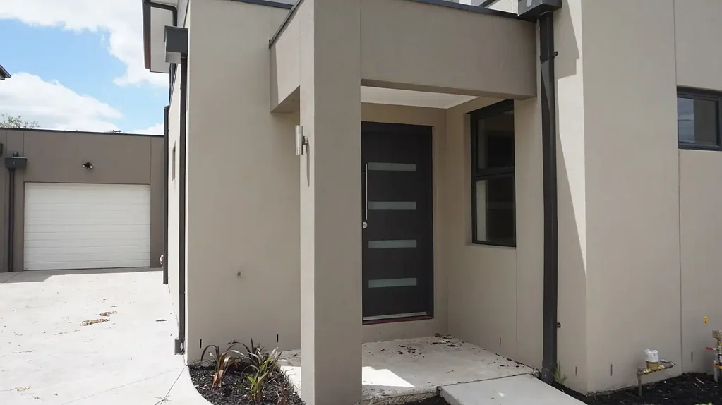 Brand New 3 Bedroom close to all amenities