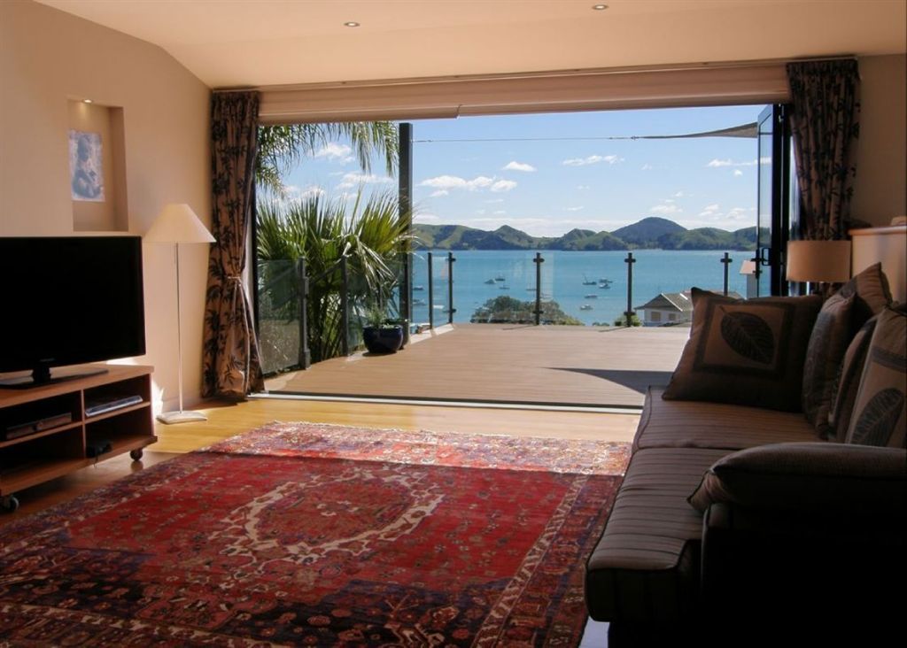 22 Kowhai Drive, Te Kouma, Coromandel, 4部屋, 2バスルーム