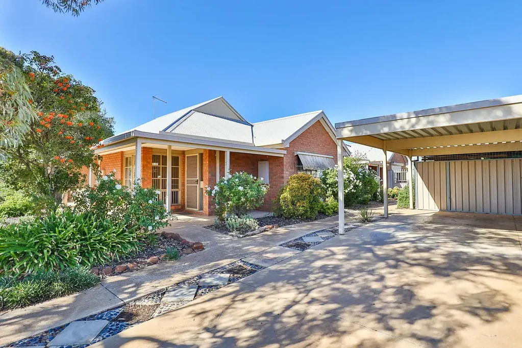 3/13 Heath Street, Red Cliffs, VIC 3496