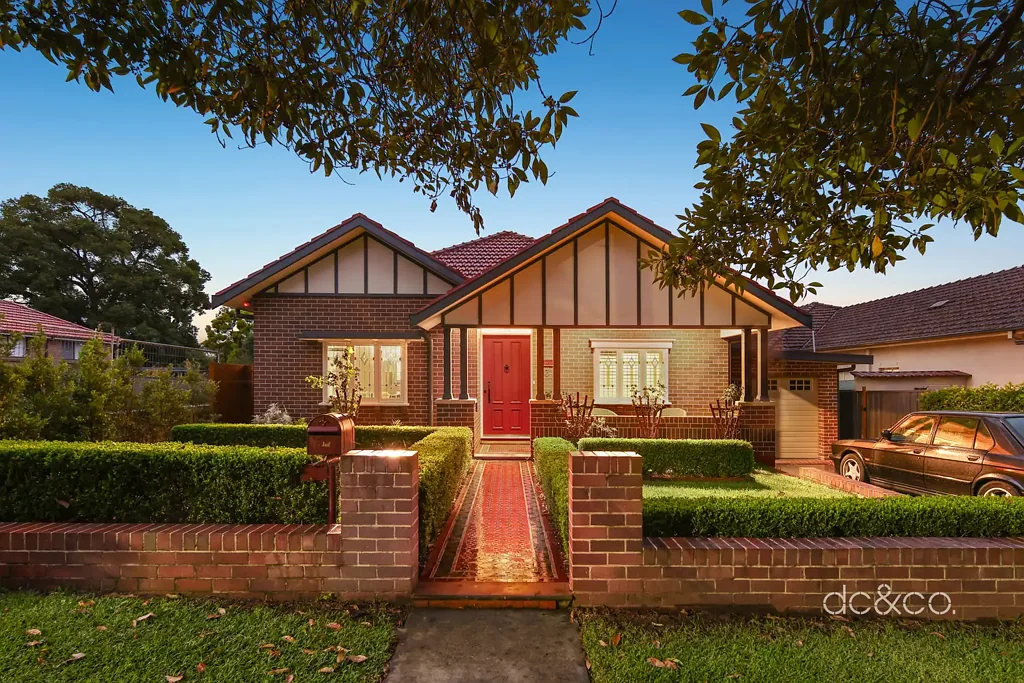 3 Bangalla Road, Concord West, NSW 2138