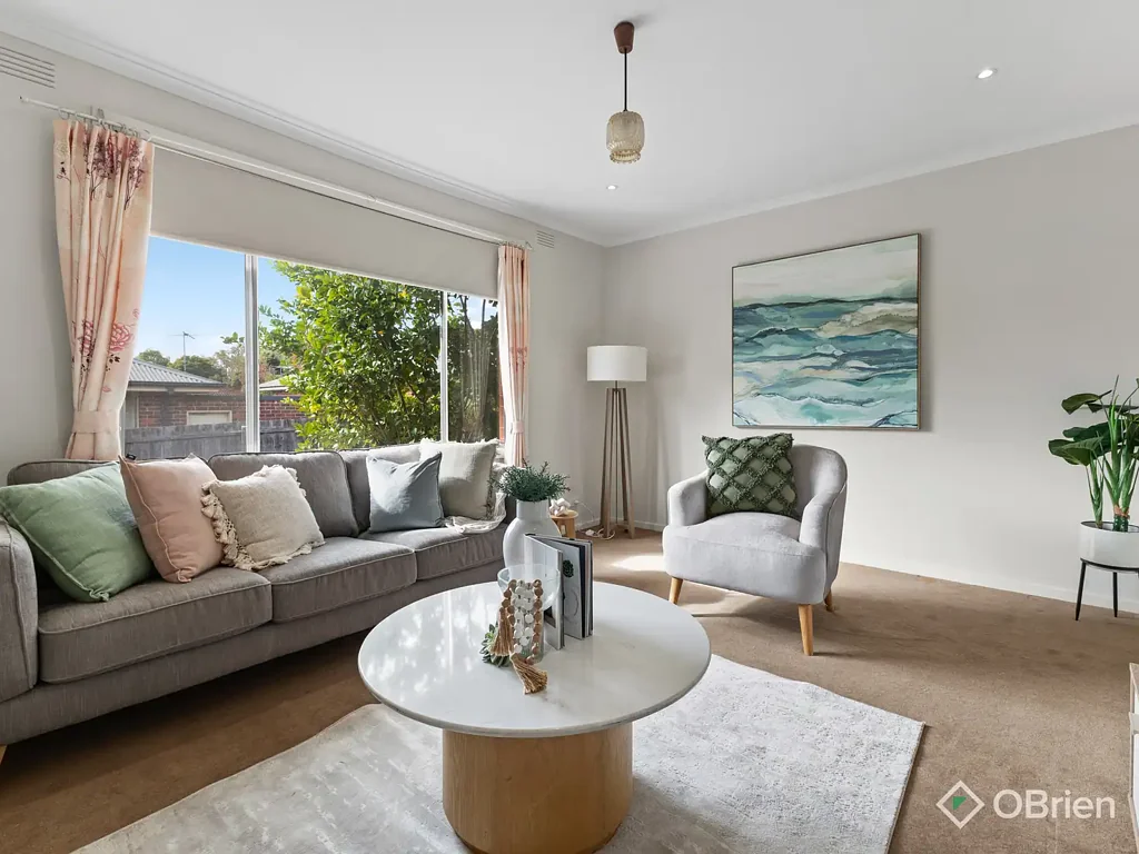 Ringwood East 2બેડરૂમ Complete Convenience
