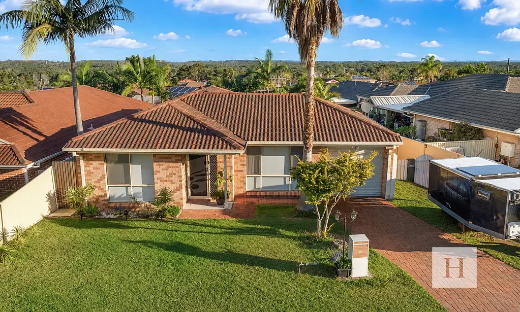19 Loongana Crescent, Blue Haven, NSW 2262