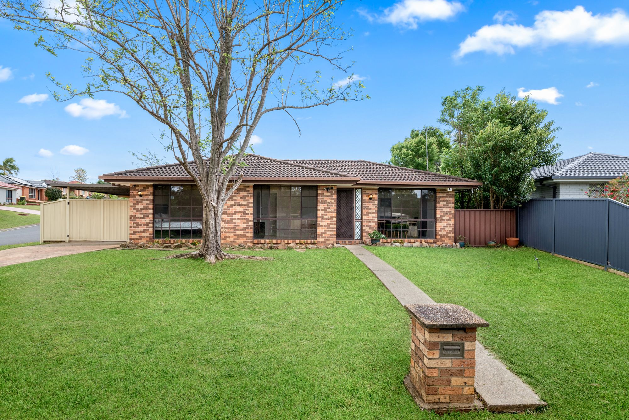 1 SAMPSON PL, ROSEMEADOW NSW 2560, 0 chambres, 0 salles de bain, House