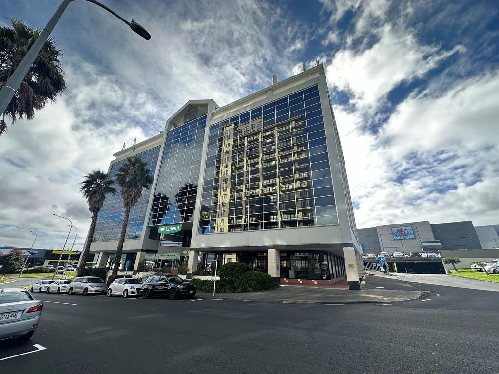 Manukau The Perfect Office in Central Manukau