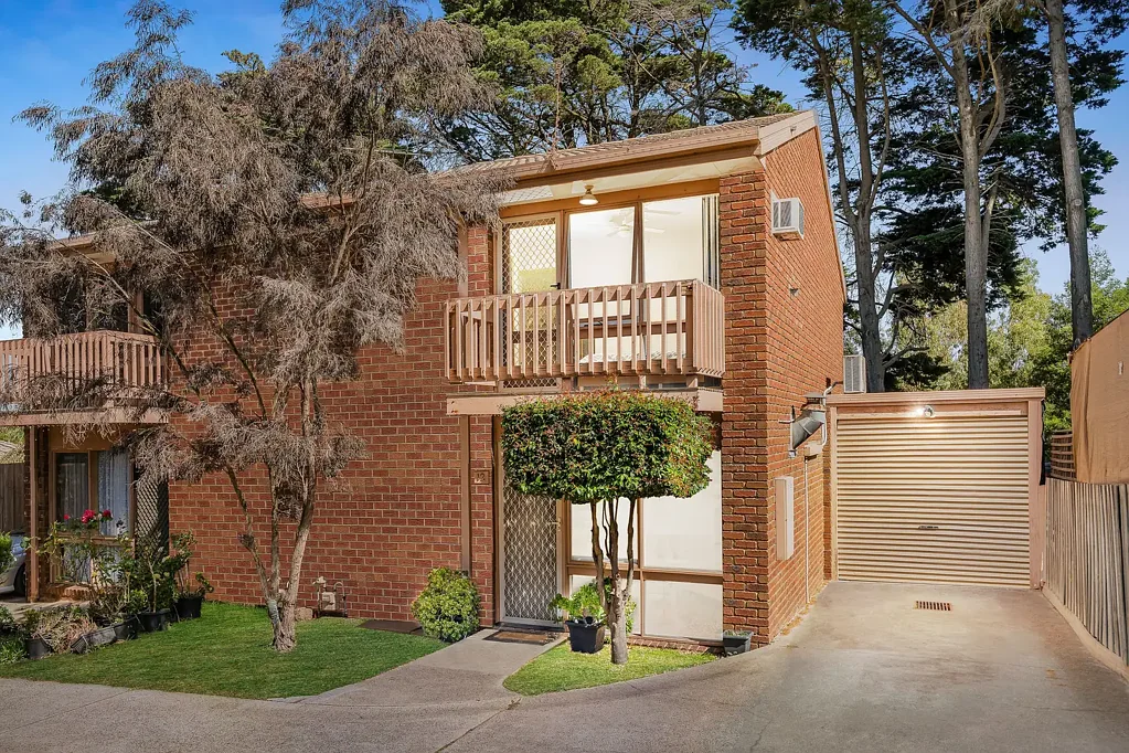 12/2-18 Bourke Road, Oakleigh South, VIC 3167