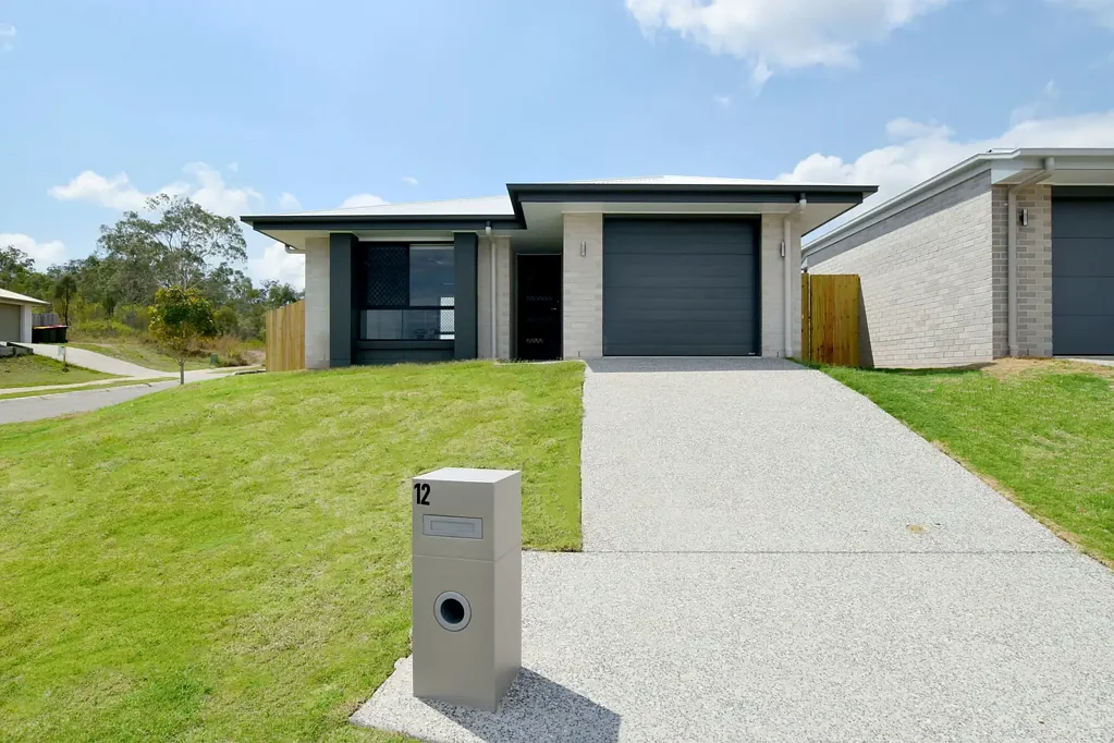 FOUR BEDROOM HOME IN SOUGHT AFTER LOCATION