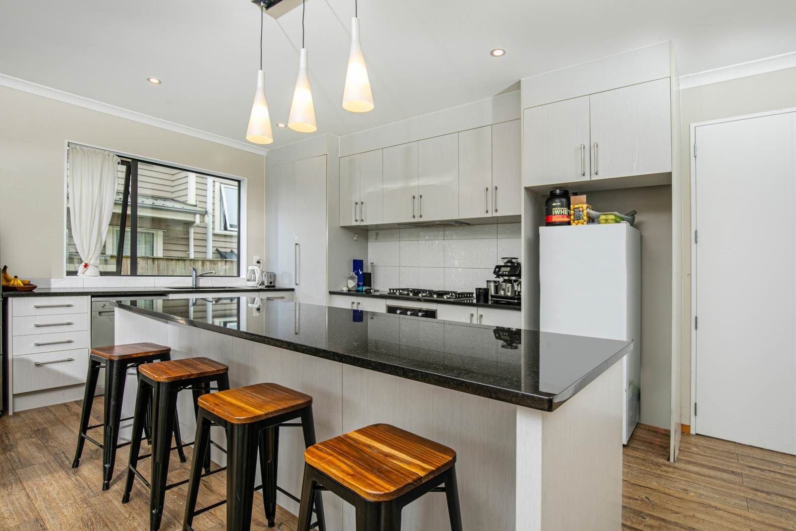 12a Marsh Avenue, Forrest Hill, Auckland - North Shore, 5房, 0浴