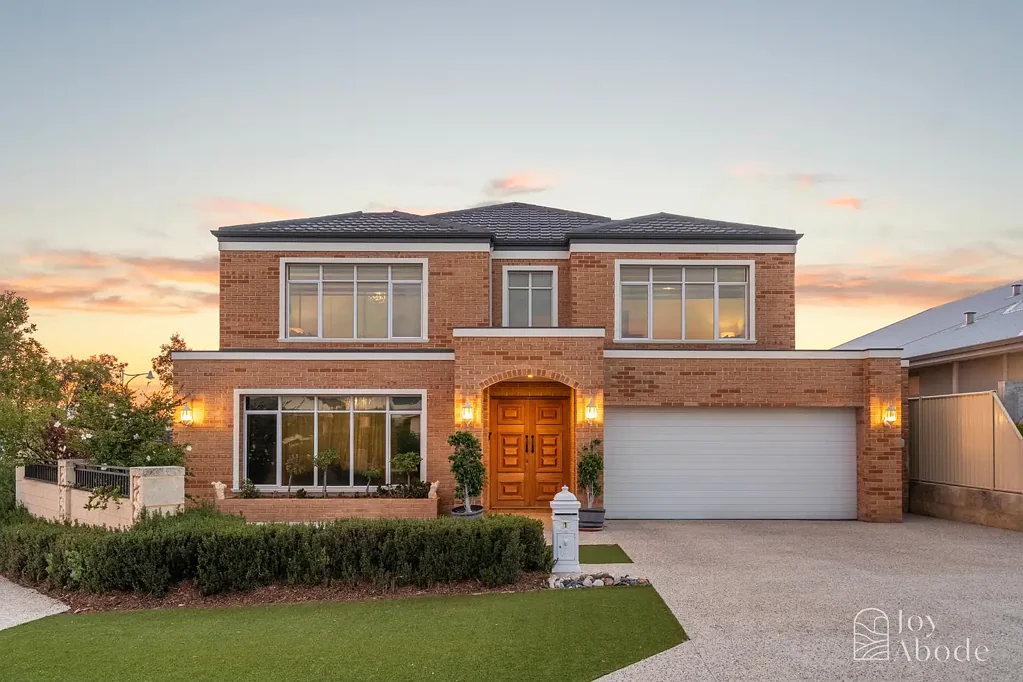1 Hyams Link, Burns Beach, WA 6028