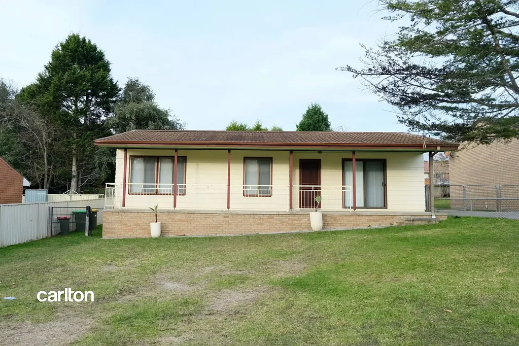 Mittagong 3Phòng ngủ Great Central Town Location