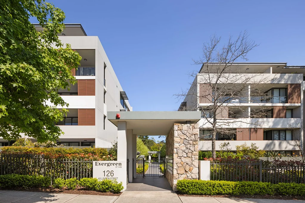 107/126A Killeaton Street, St Ives, NSW 2075