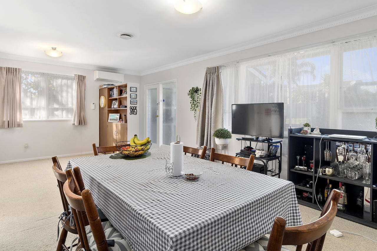 1a Mahoe Street, Matua, Tauranga, 2 Bedrooms, 1 Bathrooms