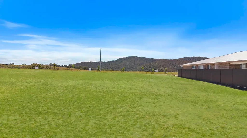 Lithgow Prime Vacant Land with Views in Hillcrest Heights Estate