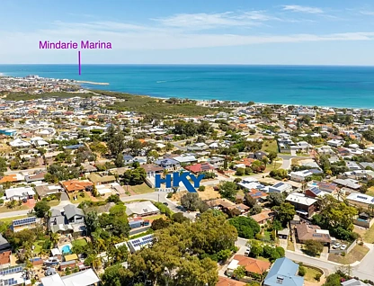 13 Parham Road, Quinns Rocks, WA 6030, 0房, 0浴, Section