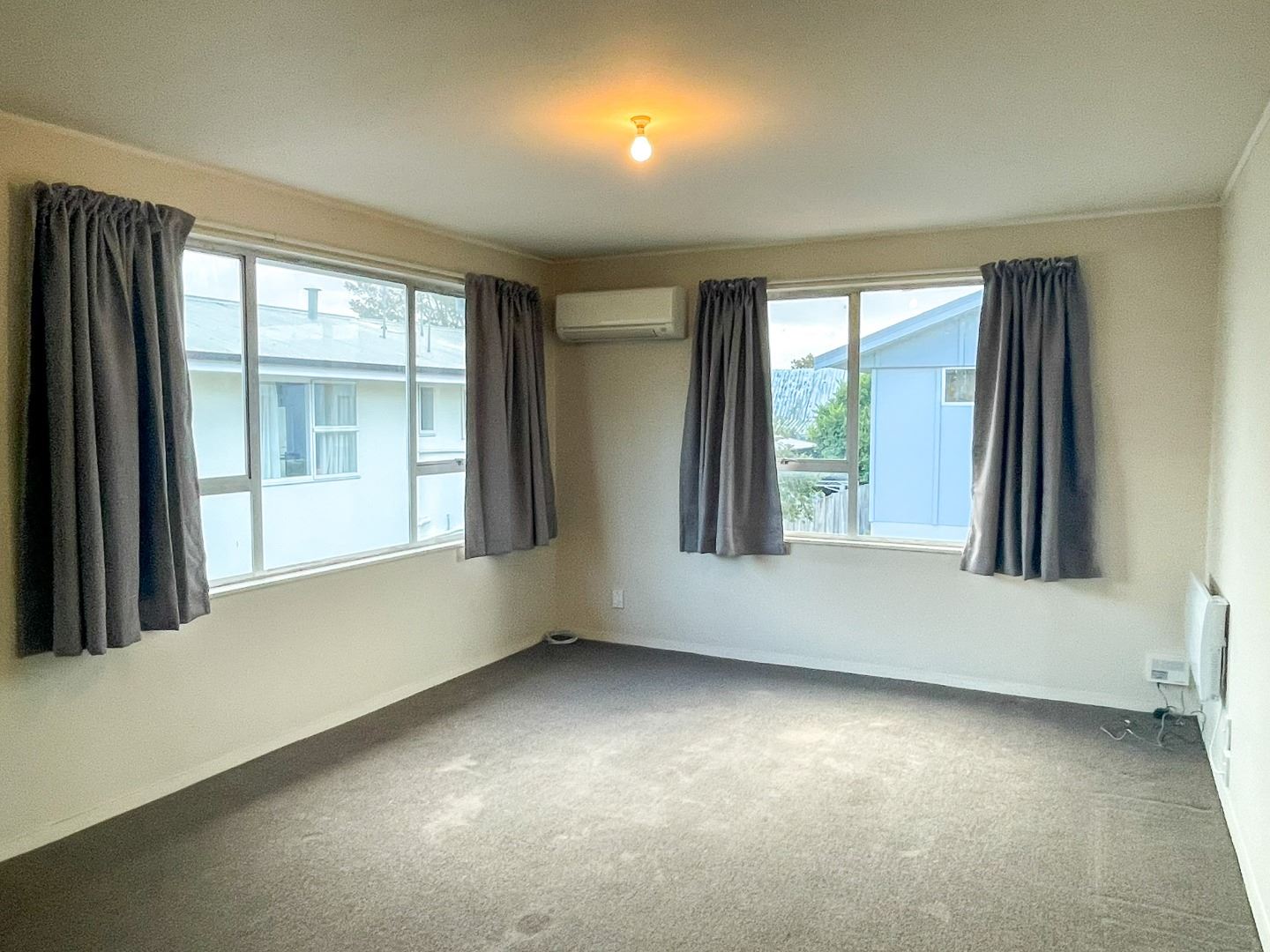 2/27 Andover Street, Merivale, Christchurch, 2 રૂમ, 1 બાથરૂમ, Unit