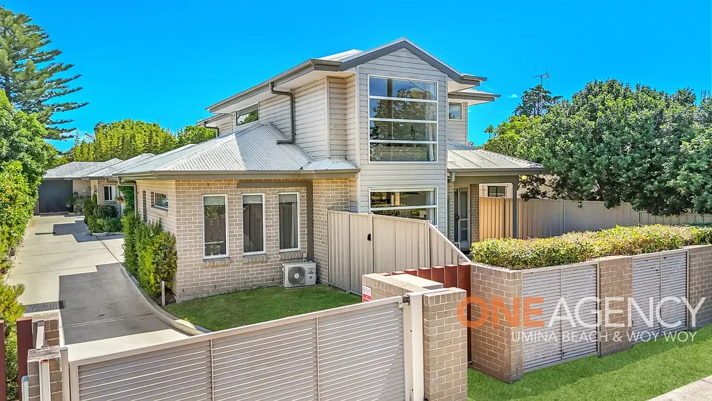 1/43 Paul Street, Umina Beach, NSW 2257