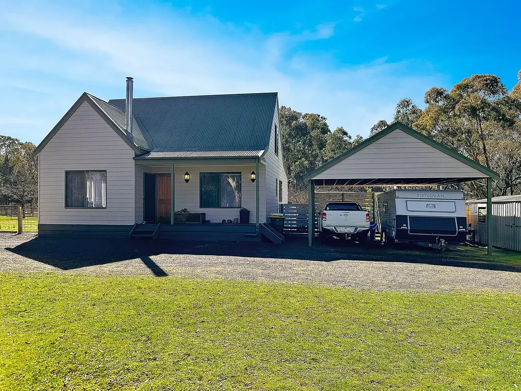 173 Dehnerts Road, Daisy Hill, VIC 3465