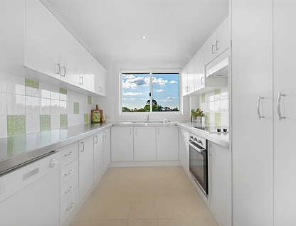5/477 Great North Road, Abbotsford, Inner West, 1 Kuwarto, 1 Banyo, Apartment