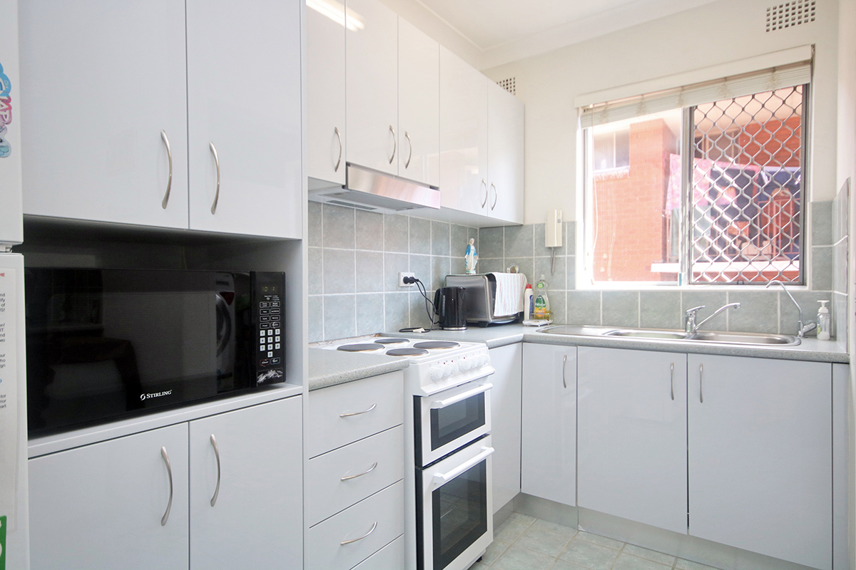 UNIT 1 64 COLIN ST, LAKEMBA NSW 2195, 0房, 0浴, Unit