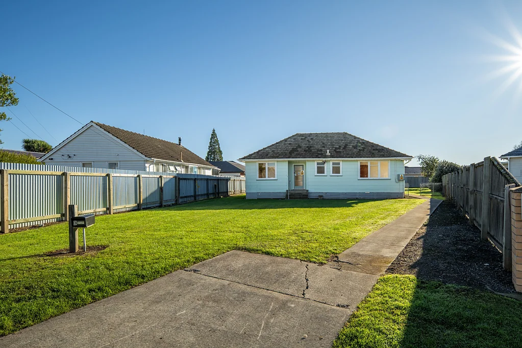 Blenheim Central 3Phòng ngủ Opportunity a plenty, must be sold