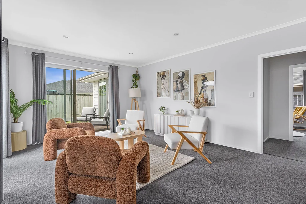 Cambridge 4غرفة نوم Modern Comfort & Central - Cul de sac Living!