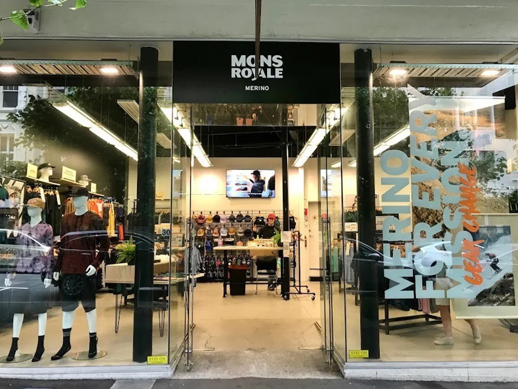 Te Aro Lower Cuba Street Retail