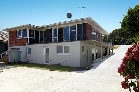 Residential  Mixed Housing Suburban Zone