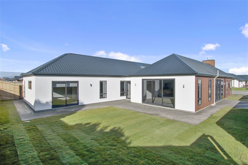 25 Davaar Crescent, Broomfield, Christchurch, 4房, 0浴