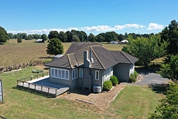 1164 Orini Road, Orini