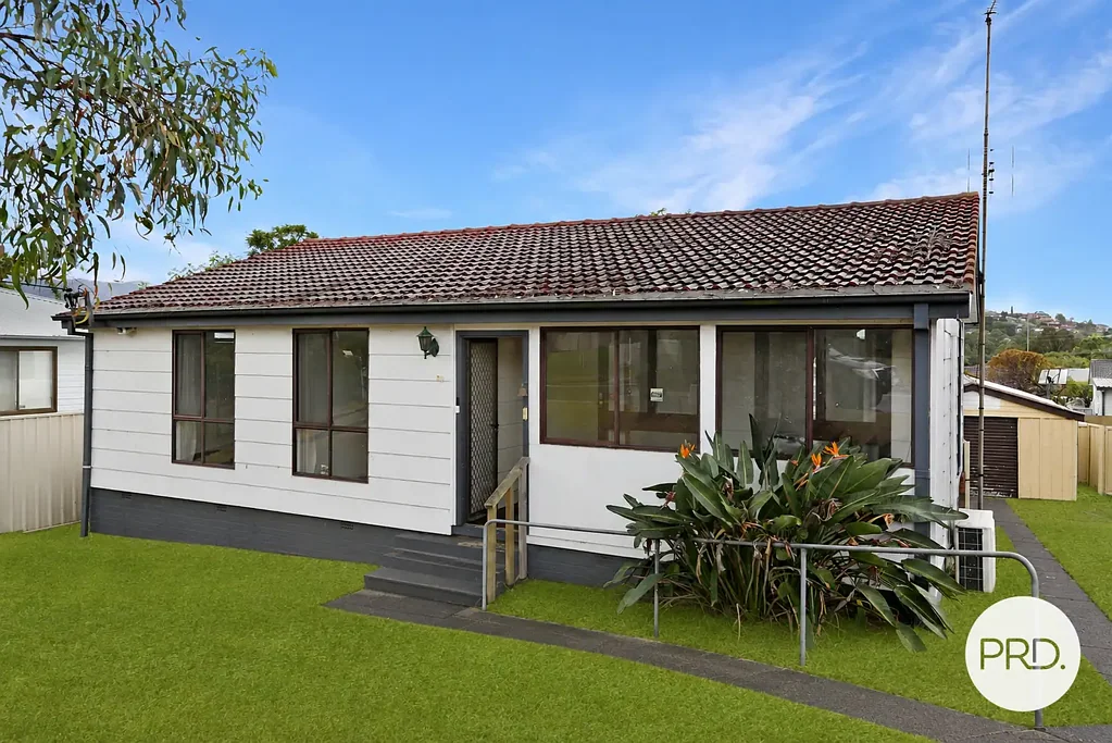 Koonawarra 3Zimmer Exciting Opportunity to Secure a Family Home