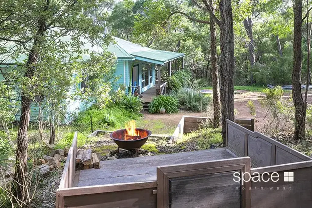 Margaret River 3ਬੈੱਡਰੂਮ Picturesque Margaret River Property