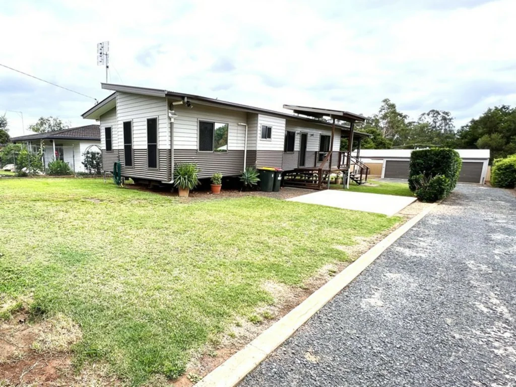 48 Mimosa Street, Clermont, QLD 4721