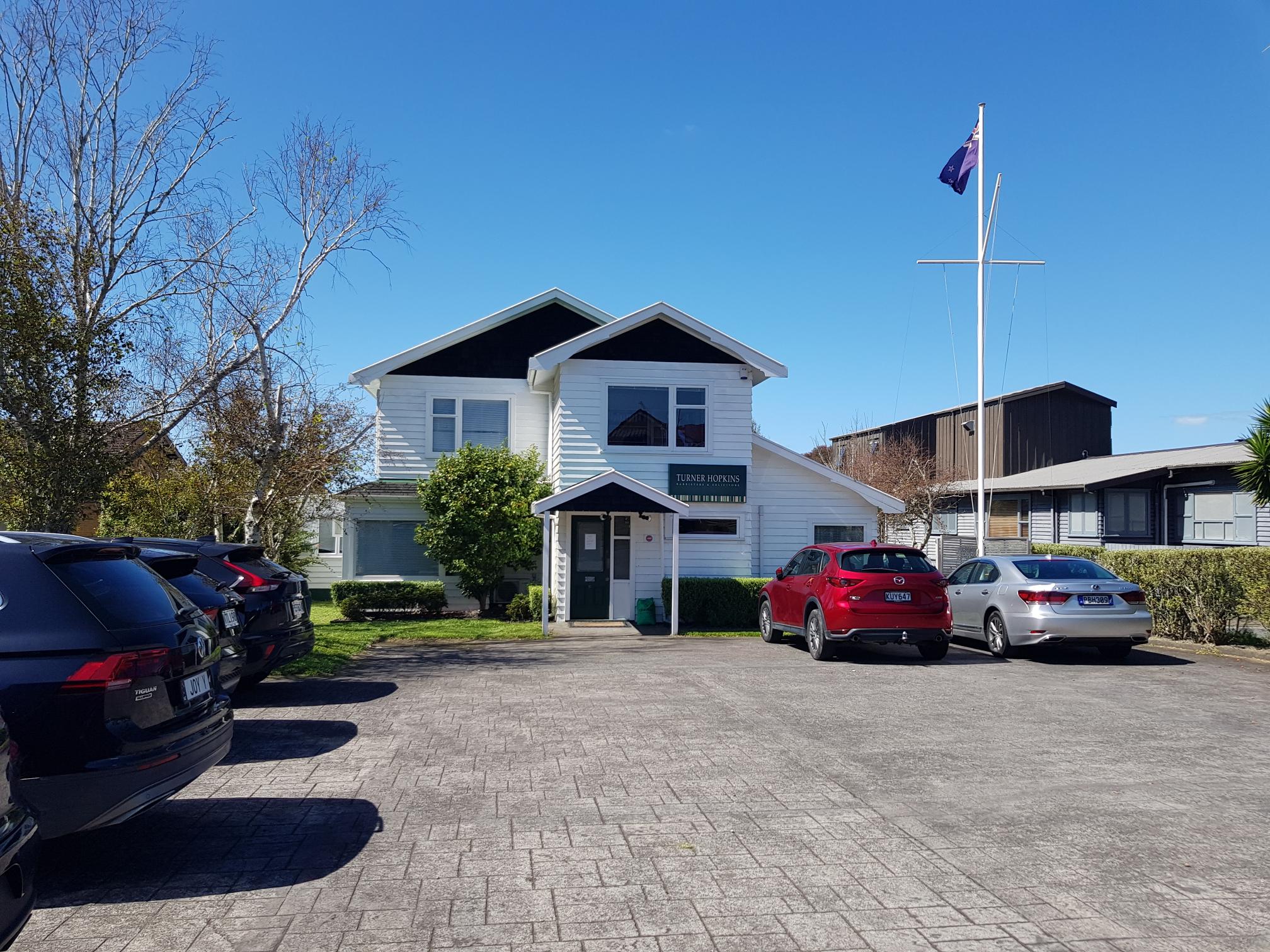 400 Lake Road, Takapuna, Auckland - North Shore, 0 chambres, 0 salles de bain, Office Premises