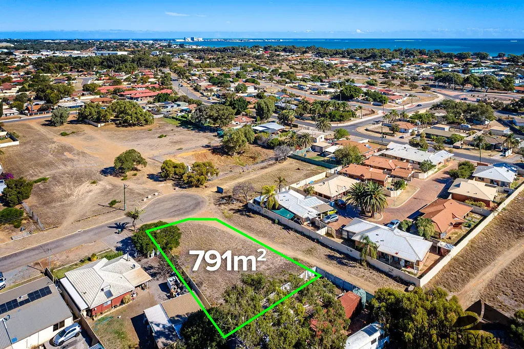 16 Vincent Street, Spalding, WA 6530