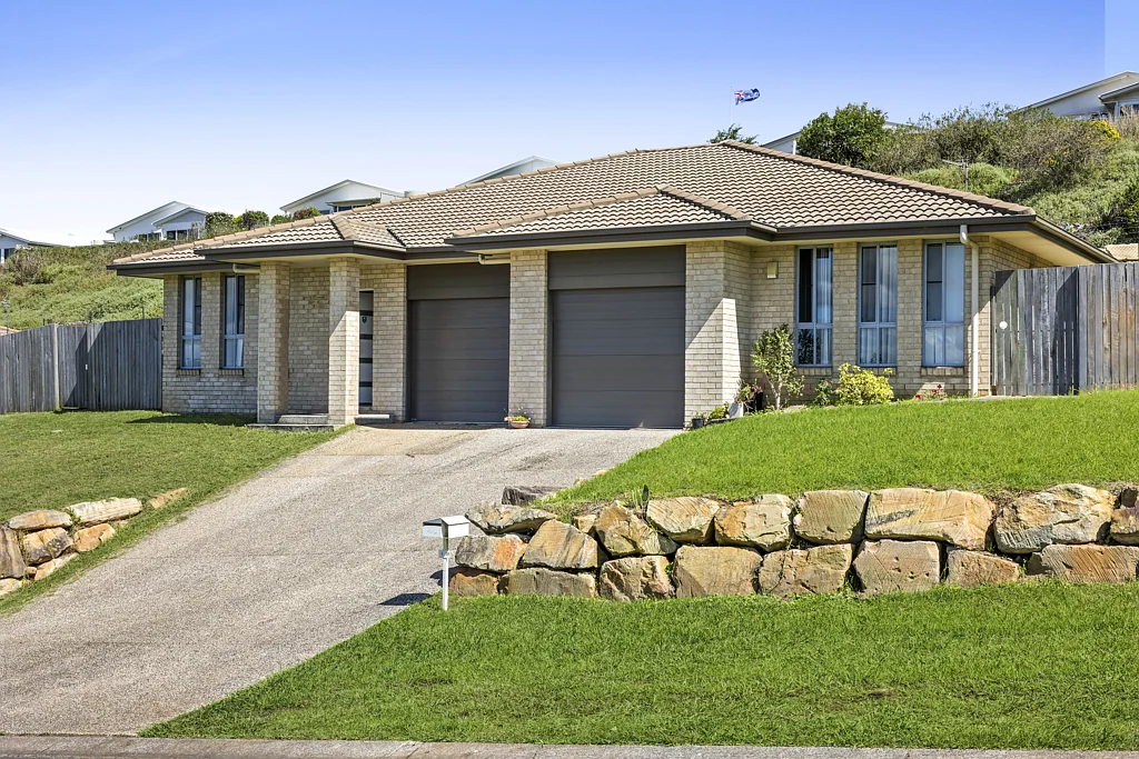 28 Alpine Court, Cranley, QLD