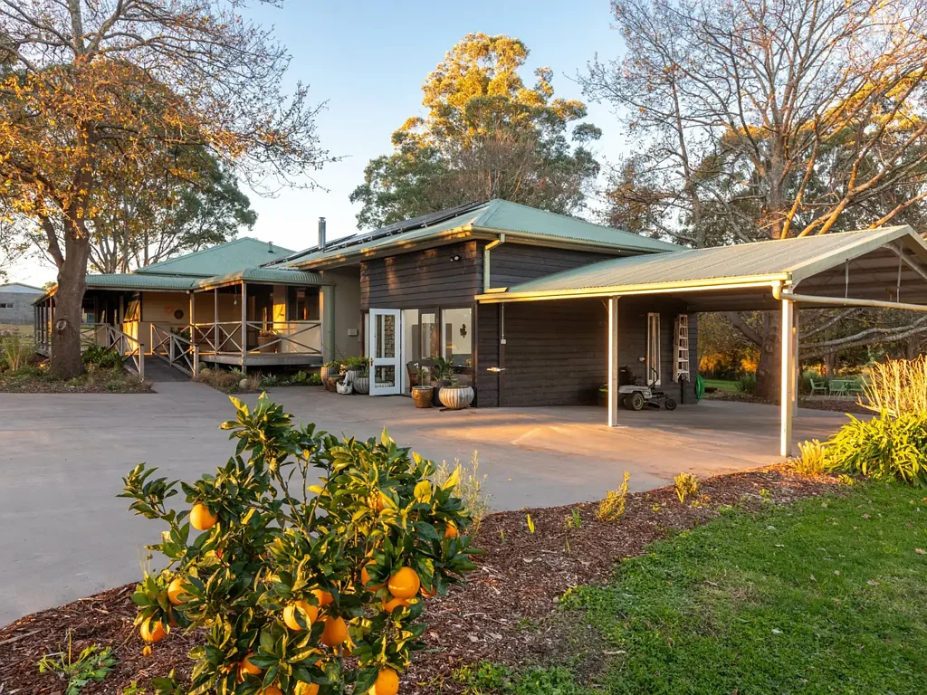 12 Corridgeree Road, Tarraganda, NSW 2550