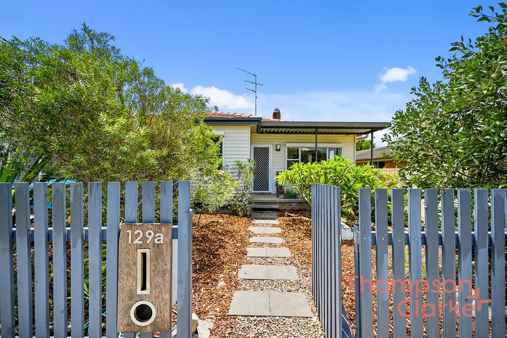129A High Street, East Maitland, NSW 2323